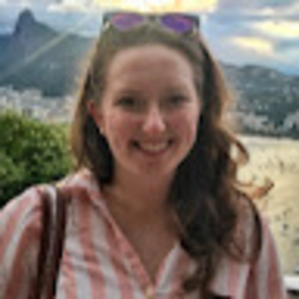 Meet your Posher, Sarah